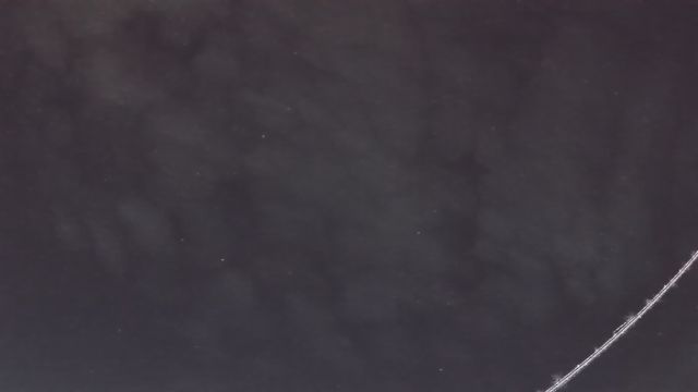 AMS76 meteor