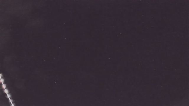 AMS76 meteor