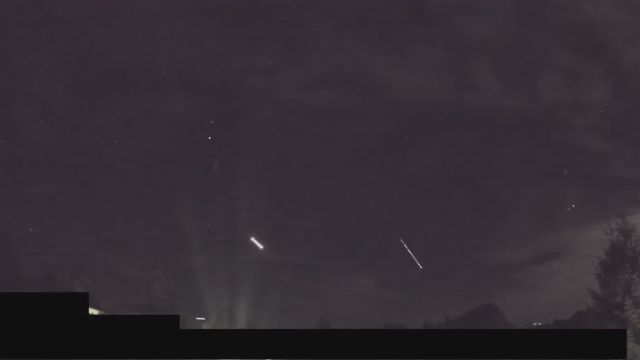 AMS76 meteor