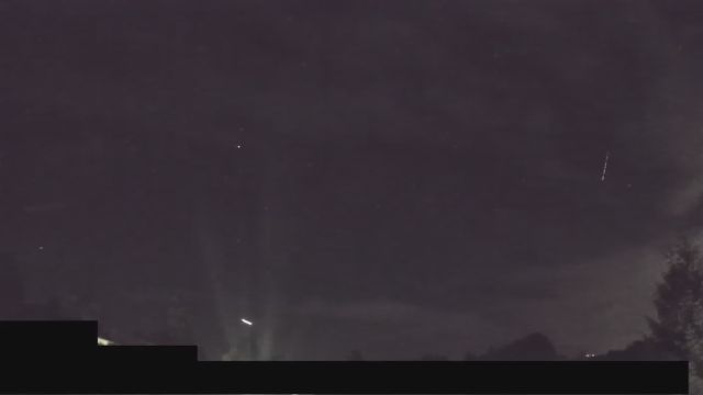 AMS76 meteor