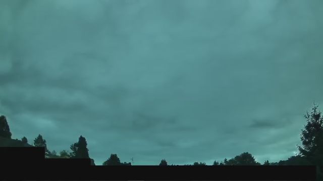 AMS76 meteor