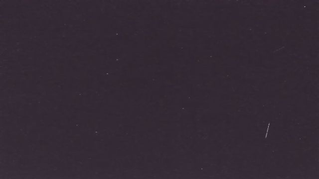 AMS76 meteor