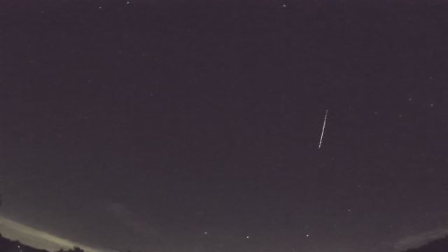 AMS76 meteor