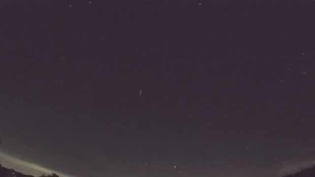 AMS76 meteor