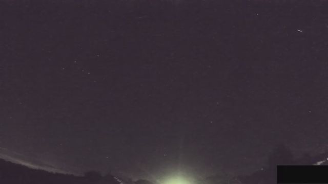 AMS76 meteor