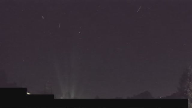 AMS76 meteor