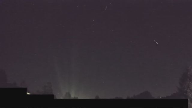 AMS76 meteor