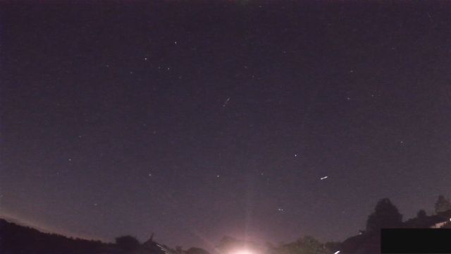 AMS76 meteor