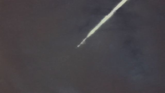 AMS76 meteor