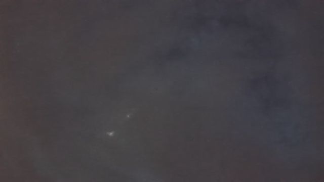 AMS76 meteor