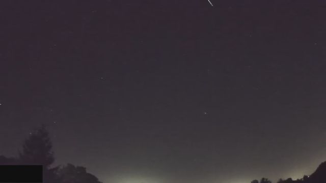 AMS76 meteor