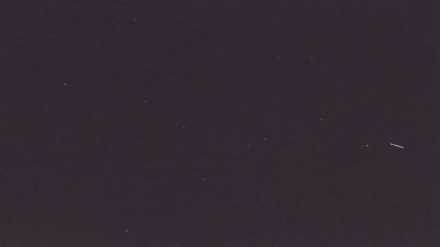 AMS76 meteor