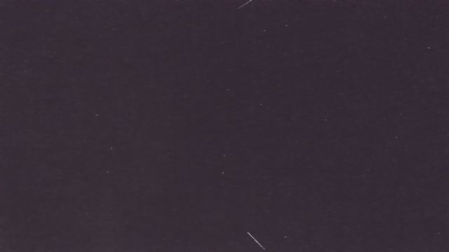 AMS76 meteor