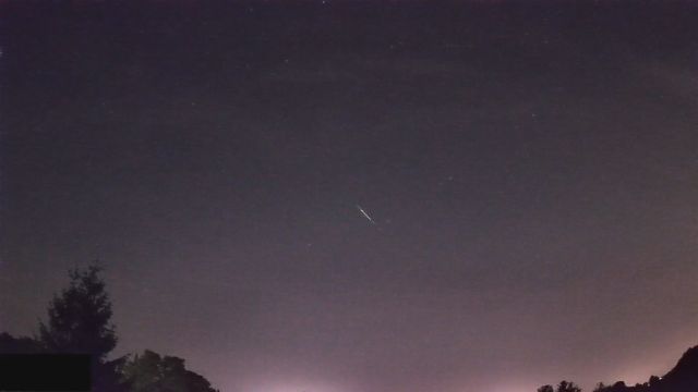 AMS76 meteor
