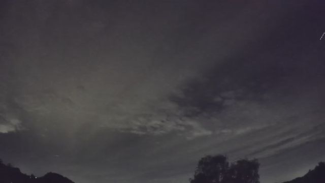 AMS76 meteor