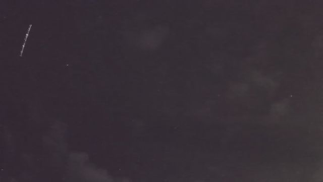 AMS76 meteor