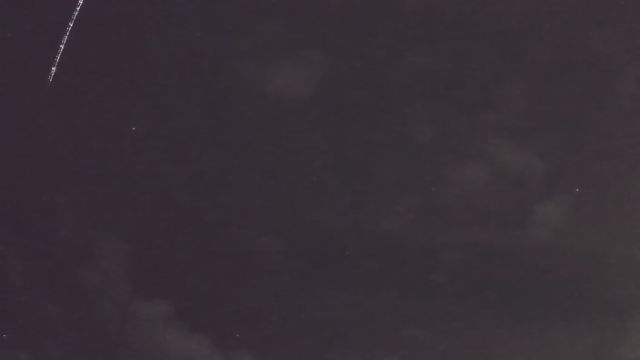 AMS76 meteor