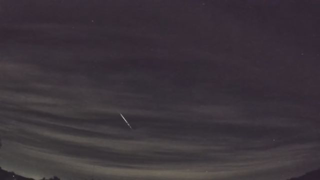 AMS76 meteor