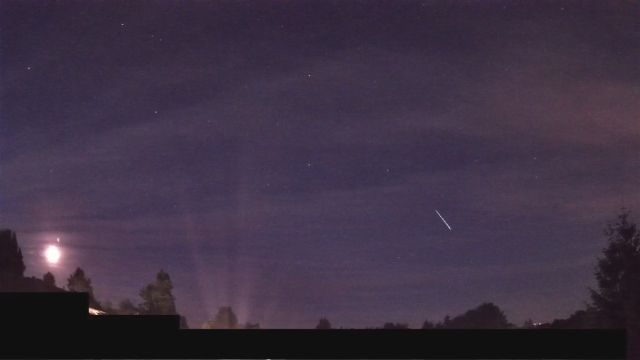 AMS76 meteor