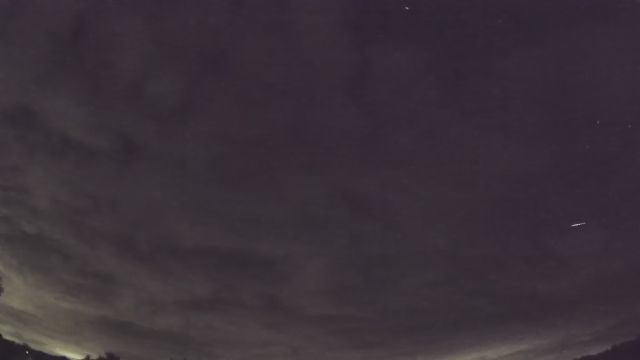AMS76 meteor