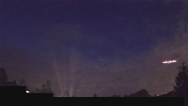 AMS76 meteor