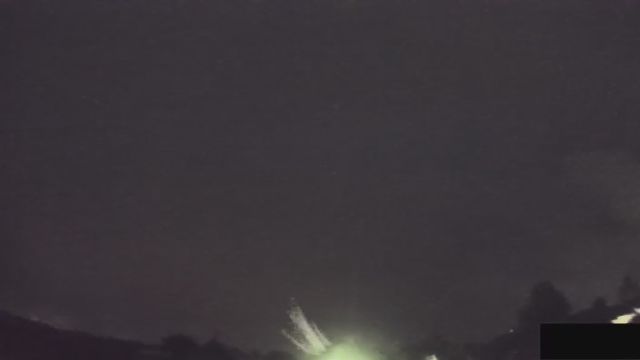 AMS76 meteor