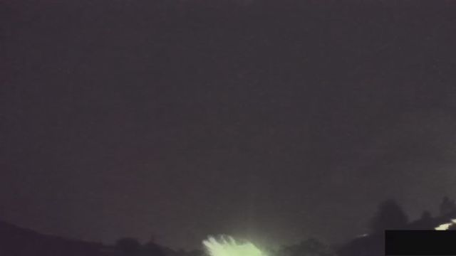 AMS76 meteor
