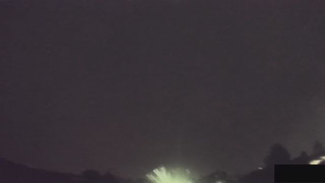 AMS76 meteor