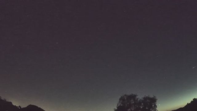 AMS76 meteor