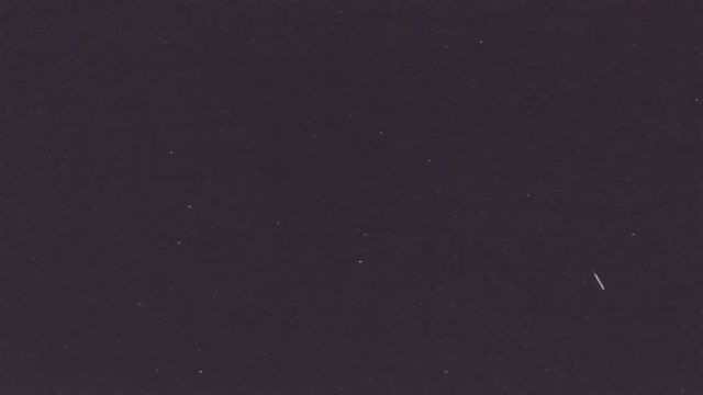AMS76 meteor