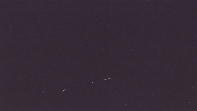 AMS76 meteor