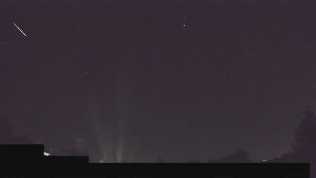 AMS76 meteor