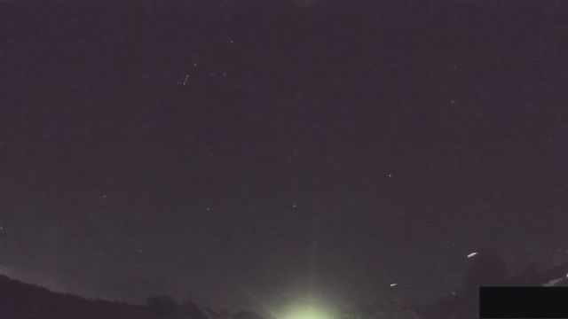 AMS76 meteor