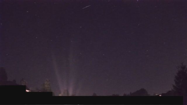 AMS76 meteor