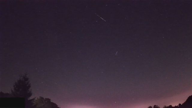 AMS76 meteor
