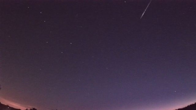 AMS76 meteor