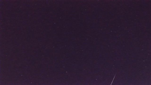 AMS76 meteor
