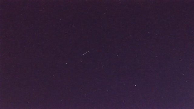 AMS76 meteor