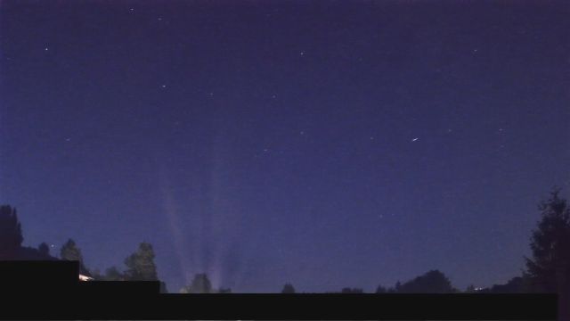 AMS76 meteor