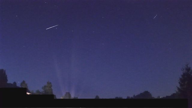 AMS76 meteor