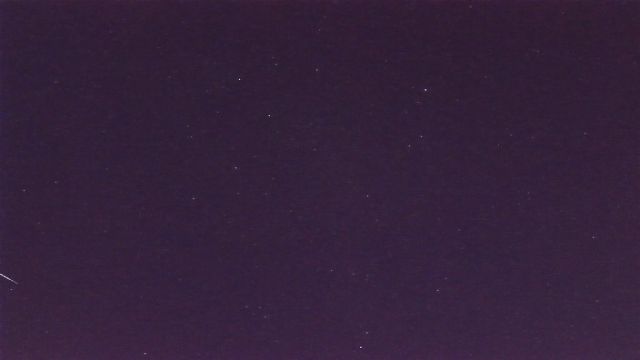 AMS76 meteor