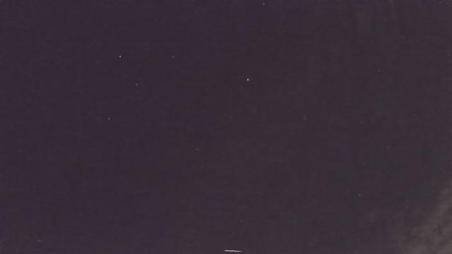 AMS76 meteor