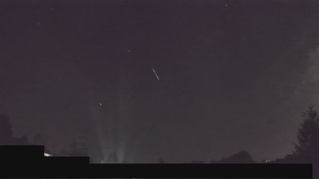 AMS76 meteor