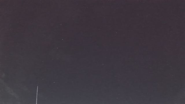 AMS76 meteor