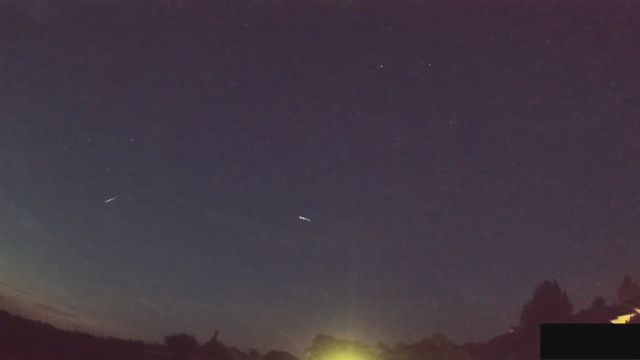 AMS76 meteor