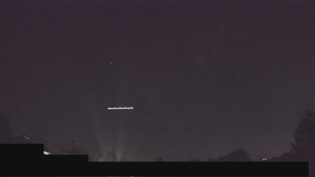 AMS76 meteor