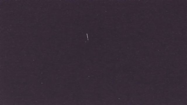 AMS76 meteor