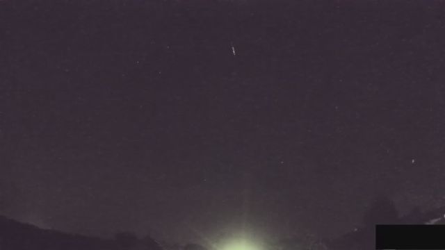 AMS76 meteor