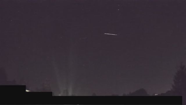 AMS76 meteor