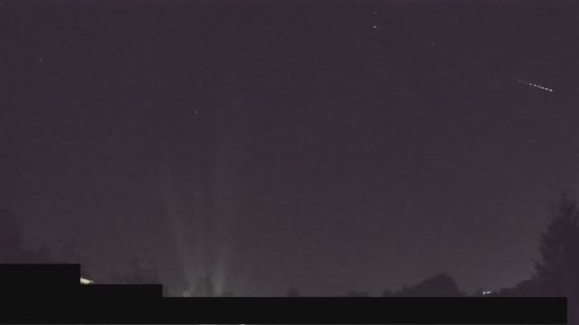 AMS76 meteor